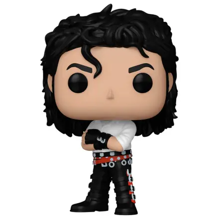 Michael Jackson POP! Rocks Figurka winylowa Dirty Diana 9 cm zdjęcie produktu