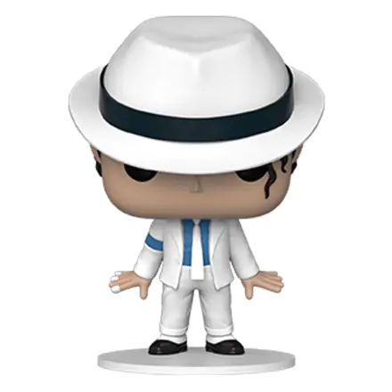 Michael Jackson POP! Rocks Figurka winylowa MJ (Smooth Criminal) 9 cm termékfotója