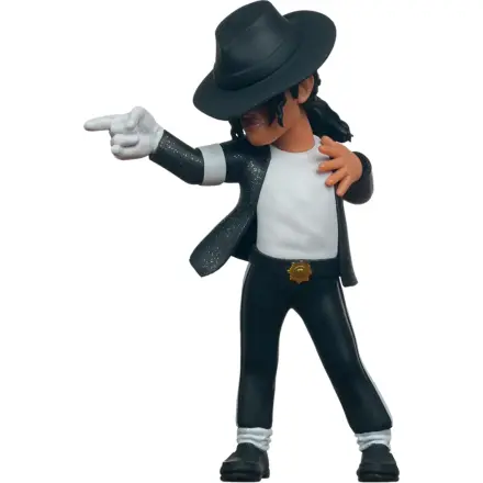 Figurka Michael Jackson Minix Billie Jean 12 cm zdjęcie produktu