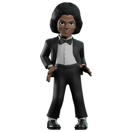 Michael Jackson Minix Figurka Off The Wall 12 cm zdjęcie produktu