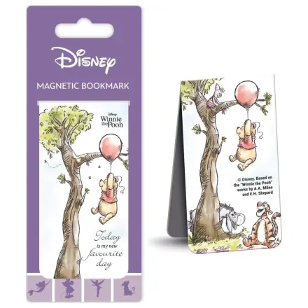 Zakładka magnetyczna Winnie the Pooh Balloon zdjęcie produktu