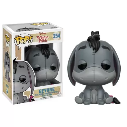 Kubuś Puchatek Funko POP! Disney Vinyl Figure Kłapouchy 9 cm zdjęcie produktu