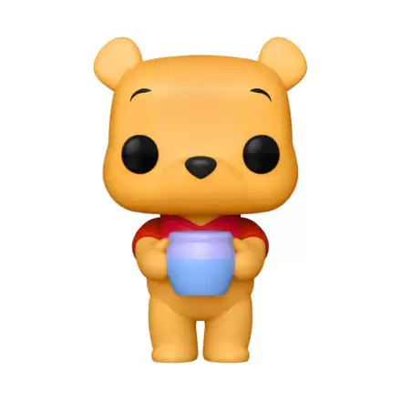 Kubuś Puchatek Funko POP! Disney Vinyl Figure Pooh 9 cm termékfotója