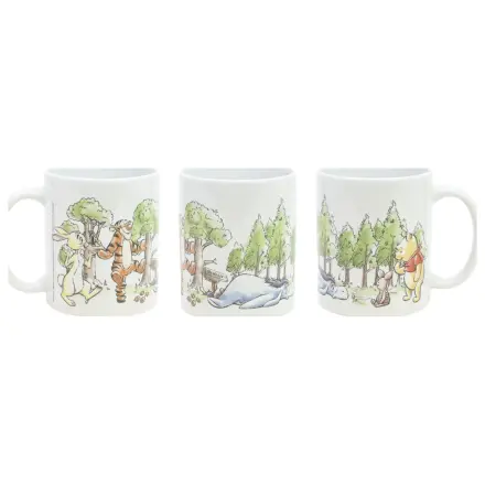 Winnie the Pooh Ceramiczny kubek 325ml zdjęcie produktu