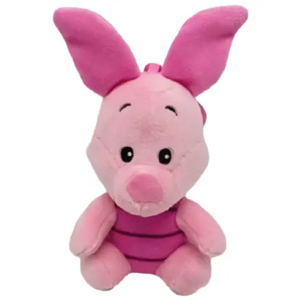 Brelok pluszowy Winnie the Pooh Piglet 12cm zdjęcie produktu
