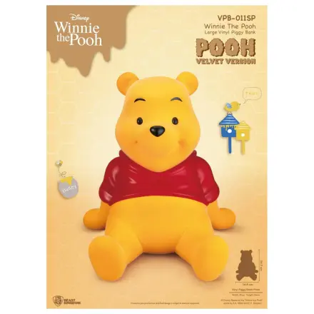 Winnie the Pooh Winnie skarbonka 