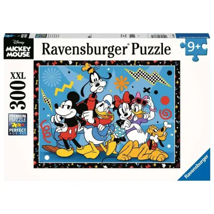 Mickey and His Friends XXL Puzzle (300 szt.) zdjęcie produktu