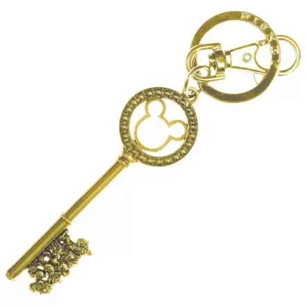 Mickey Mouse Pewter-Keychain Key Ver. 2 zdjęcie produktu