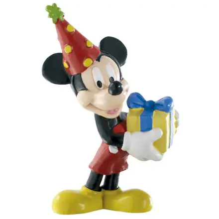 Figurka Disney Mickey Celebration 7 cm termékfotója