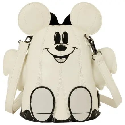 Mickey & Minnie by Loungefly Crossbody Ghost Glow Figural Torba na ramię zdjęcie produktu