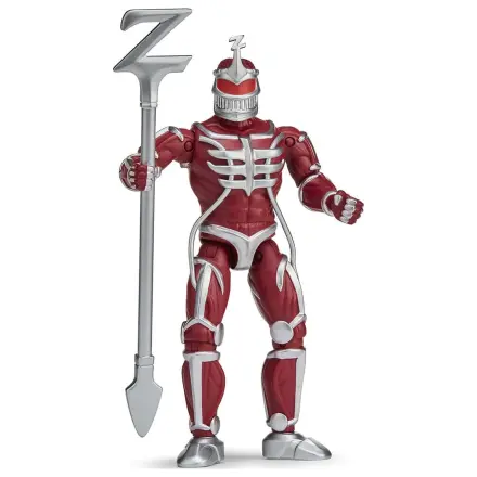 Mighty Morphin Power Rangers Basic Action Figure Lord Zedd zdjęcie produktu
