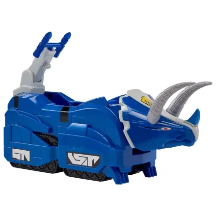 Mighty Morphin Power Rangers Łączalna Figurka Akcji Dinozorda Triceratops 20 cm zdjęcie produktu