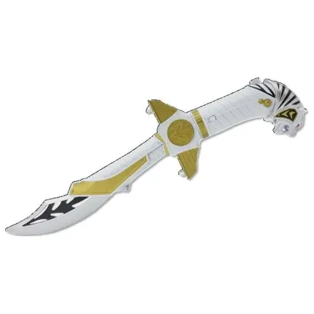 Mighty Morphin Power Rangers Saba Sword replika miecza do odgrywania ról zdjęcie produktu