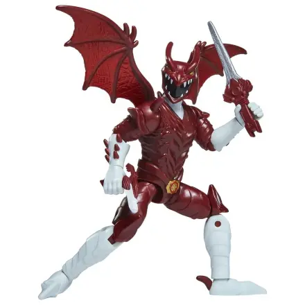 Mighty Morphin Power Rangers x Godzilla Figurka akcji Red Rodan zdjęcie produktu