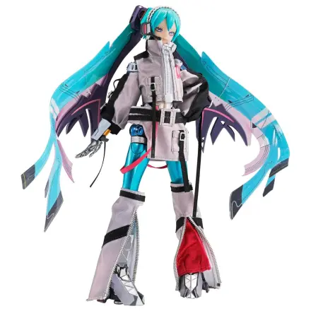 Miku Hatsune - figurka Hatsune Miku 18cm zdjęcie produktu