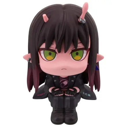 Milky Subway The Galactic Limited Express Look Up figurka PVC Akane 11 cm zdjęcie produktu