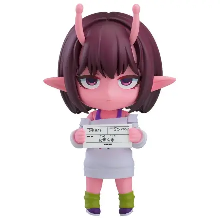 Milky Subway The Galactic Limited Express Nendoroid figurka akcji Chiharu 10 cm zdjęcie produktu