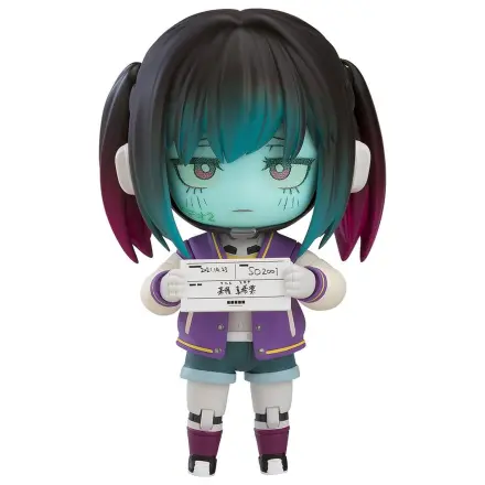 Milky Subway The Galactic Limited Express Nendoroid figurka akcji Makina 10 cm zdjęcie produktu