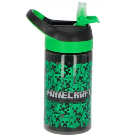 Butelka Minecraft 450 ml termékfotója