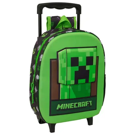 Minecraft wózek 3D 33cm zdjęcie produktu