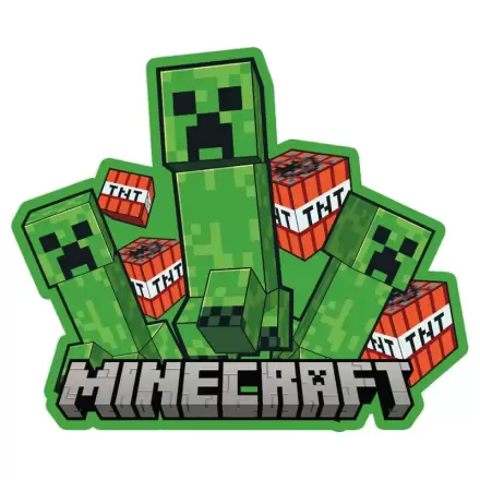 Minecraft poduszka 3D zdjęcie produktu