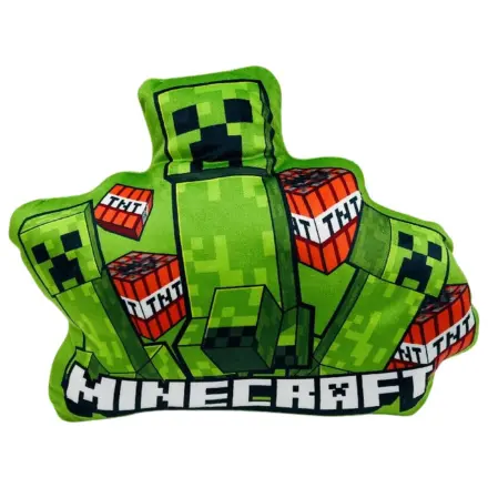 Minecraft poduszka 3D zdjęcie produktu