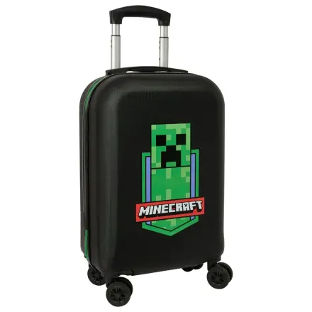 Minecraft Walizka na kółkach ABS 50cm zdjęcie produktu