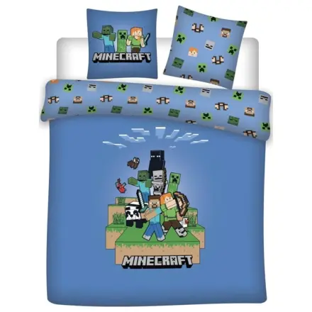 Pościel Minecraft zdjęcie produktu