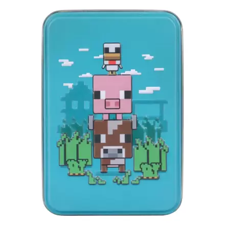 Minecraft Karty do Gry Zwierzęta zdjęcie produktu