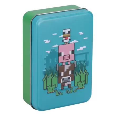Minecraft Karty do Gry Zwierzęta zdjęcie produktu