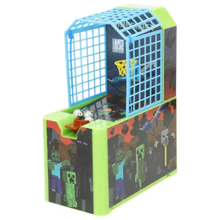 Gra koszykarska Minecraft Arcade zdjęcie produktu