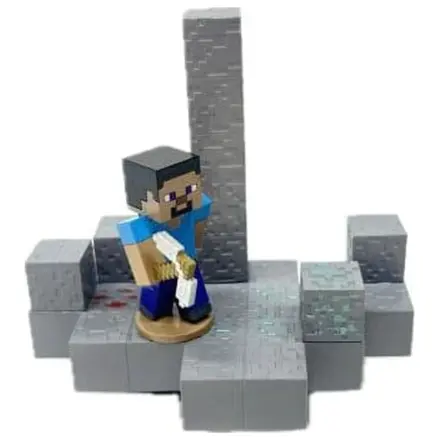 Minecraft game Balance World Vol.2 zdjęcie produktu