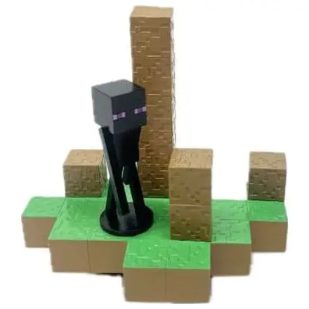 Minecraft gra Balance World tom 3 zdjęcie produktu