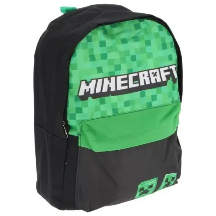 Plecak szkolny Minecraft Blocks, torba 40 cm zdjęcie produktu