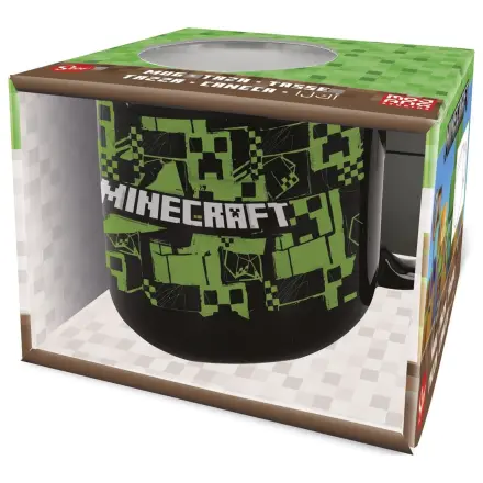 Kubek Minecraft 414 ml zdjęcie produktu