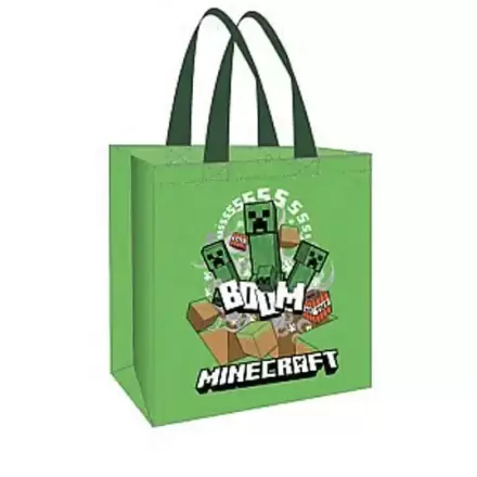 Torba Minecraft Tote Bag Boom zdjęcie produktu