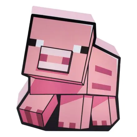 Minecraft Box Light Pig 16 cm zdjęcie produktu
