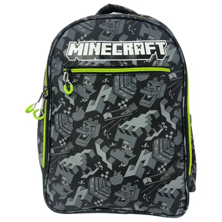 Minecraft Camo Terra torba szkolna, plecak 46 cm zdjęcie produktu