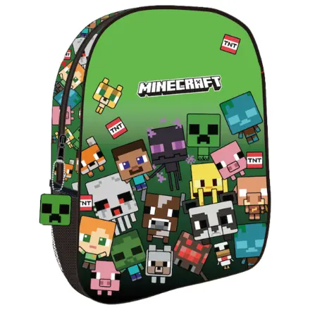 Plecak Minecraft Characters 30cm zdjęcie produktu