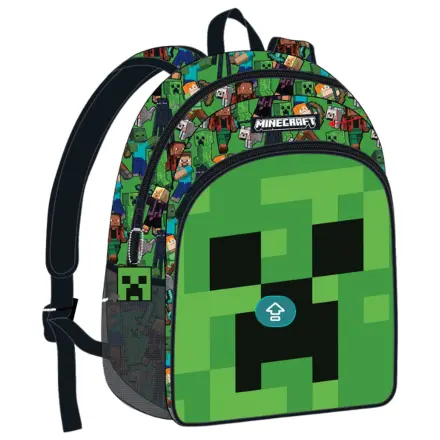 Plecak Minecraft Characters 40cm zdjęcie produktu