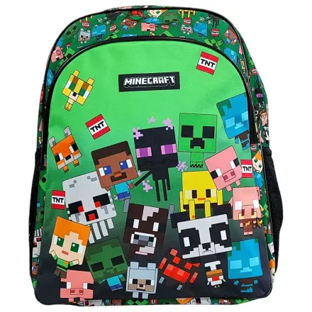 Plecak Minecraft Characters 40cm zdjęcie produktu