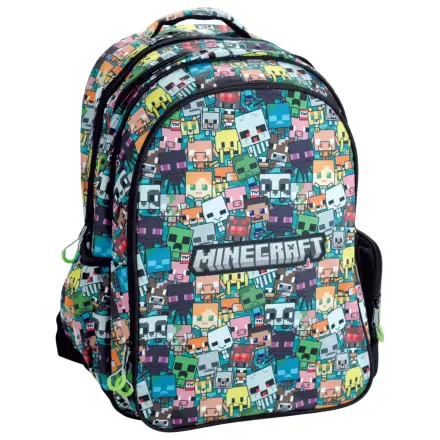 Minecraft Chibi torba szkolna, torba 46 cm zdjęcie produktu