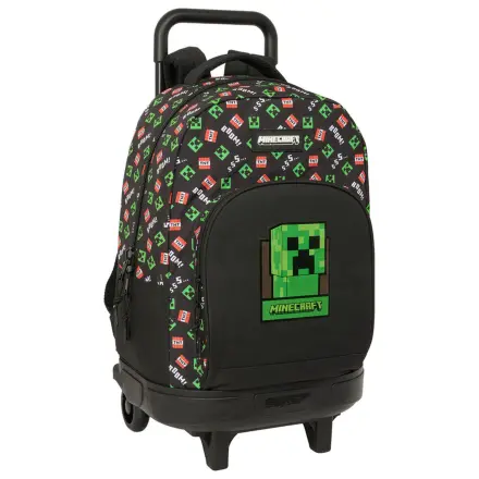 Minecraft Kompaktowy wózek 45cm zdjęcie produktu