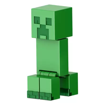 Minecraft Figurka Akcji Creeper 8 cm termékfotója