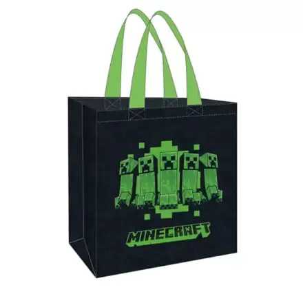 Torba Minecraft Creeper zdjęcie produktu