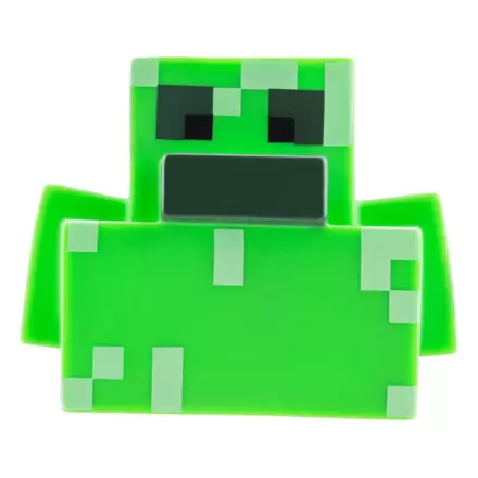 Minecraft Kaczka do kąpieli Creeper 6 cm zdjęcie produktu