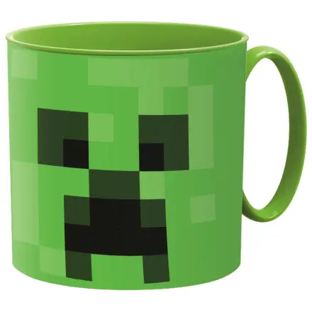 Minecraft Creeper micro kubek zdjęcie produktu