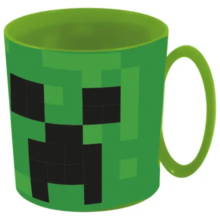 Minecraft Creeper mikro kubek zdjęcie produktu