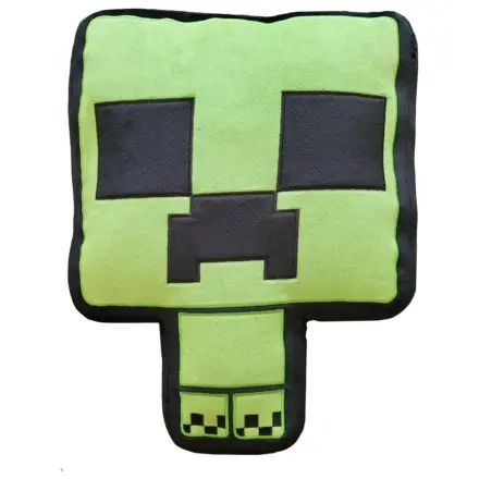 Minecraft Poduszka Creeper 44 cm zdjęcie produktu