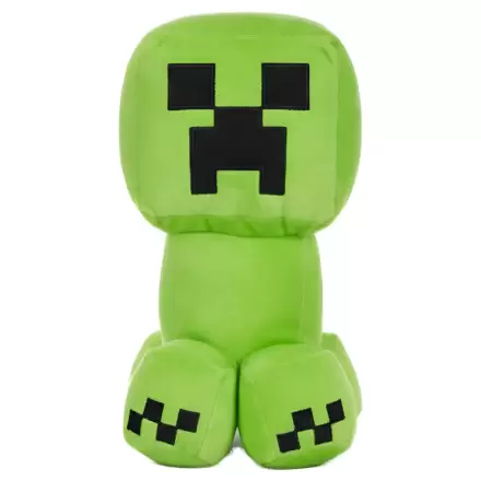 Minecraft Creeper pluszowa zabawka 30cm zdjęcie produktu